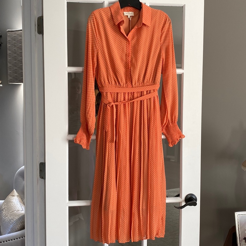 Mello Day dress Medium